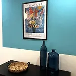 Chagall-bozzi 59 דירה *