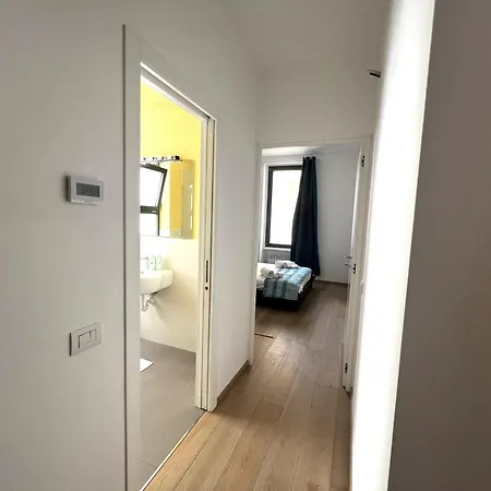 Appartement Chagall-bozzi 59 Bari