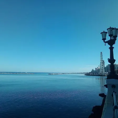 Chagall-bozzi 59 Bari