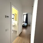 Apartmán Chagall-bozzi 59 Bari
