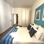 Apartmán Chagall-bozzi 59 *