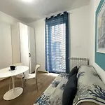 Chagall-bozzi 59 Apartmán