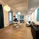Apartmán Chagall-bozzi 59 *