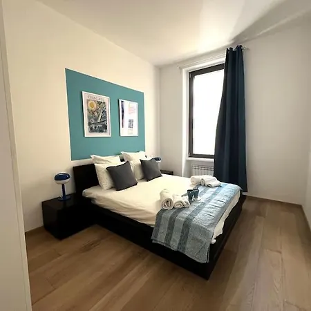 Apartment Chagall-bozzi 59 Bari