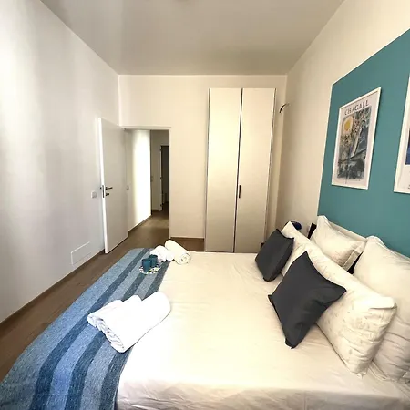 Apartment Chagall-bozzi 59 *