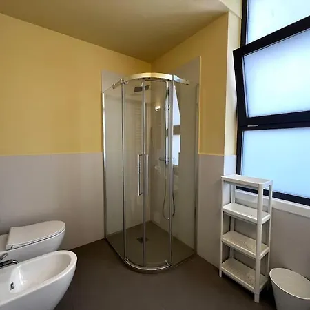 Apartment Chagall-bozzi 59