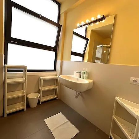 Apartment Chagall-bozzi 59 *
