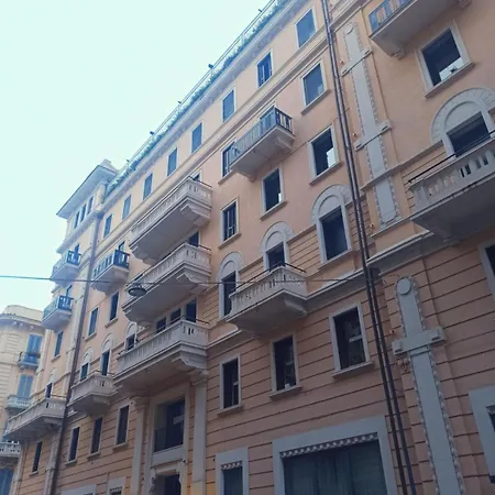 Apartmán Chagall-bozzi 59 *