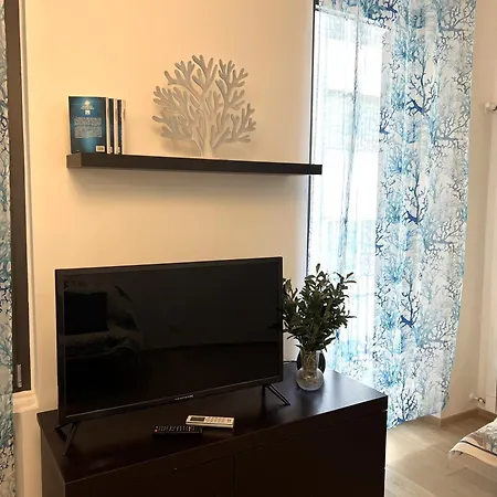 شقة Chagall-bozzi 59 *