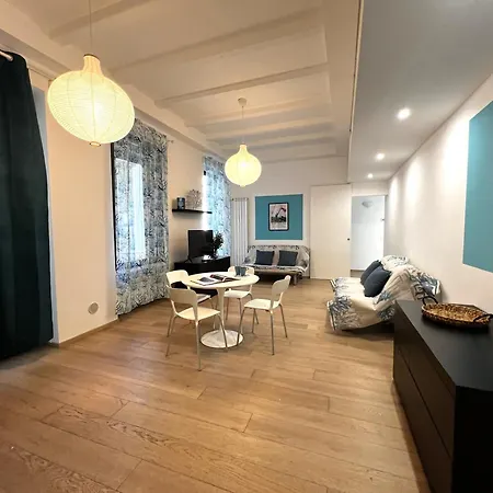 Apartment Chagall-bozzi 59 *