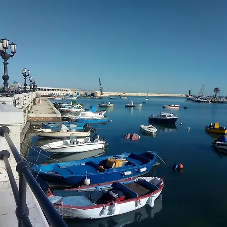 شقة Chagall-bozzi 59 باري